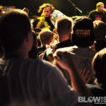 This Is Hardcore Fest 2012 - Day 4 - Crowd & Closing Bands