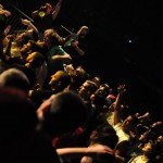 This Is Hardcore Fest 2012 - Day 4 - Crowd & Closing Bands