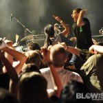 This Is Hardcore Fest 2012 - Day 4 - Crowd & Closing Bands