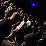 This Is Hardcore Fest 2012 - Day 4 - Crowd & Closing Bands