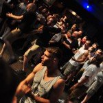 This Is Hardcore Fest 2012 - Day 4 - Crowd & Closing Bands