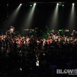 This Is Hardcore Fest 2012 - Day 4 - Crowd & Closing Bands