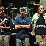 This Is Hardcore Fest 2012 - Day 4 - Crowd & Closing Bands