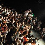 This Is Hardcore Fest 2012 - Day 4 - Crowd & Closing Bands