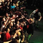 This Is Hardcore Fest 2012 - Day 4 - Crowd & Closing Bands