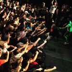 This Is Hardcore Fest 2012 - Day 4 - Crowd & Closing Bands