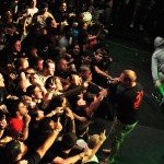 This Is Hardcore Fest 2012 - Day 4 - Crowd & Closing Bands