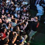This Is Hardcore Fest 2012 - Day 4 - Crowd & Closing Bands