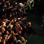 This Is Hardcore Fest 2012 - Day 4 - Crowd & Closing Bands