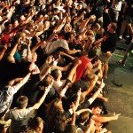This Is Hardcore Fest 2012 - Day 4 - Crowd & Closing Bands