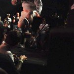 This Is Hardcore Fest 2012 - Day 4 - Crowd & Closing Bands