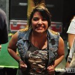 This Is Hardcore Fest 2012 - Day 4 - Crowd & Closing Bands