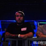 This Is Hardcore Fest 2012 - Day 4 - Crowd & Closing Bands