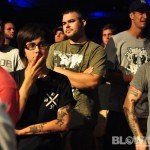 This Is Hardcore Fest 2012 - Day 4 - Crowd & Closing Bands