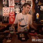 This Is Hardcore 2012 pt II - Crowd and Opening Bands