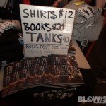 This Is Hardcore 2012 pt II - Crowd and Opening Bands