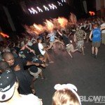 This Is Hardcore 2012 pt II - Crowd and Opening Bands