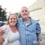 This Is Hardcore 2012 pt II - Crowd and Opening Bands