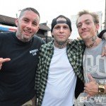 This Is Hardcore 2012 pt II - Crowd and Opening Bands