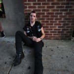 This Is Hardcore 2012 pt II - Crowd and Opening Bands