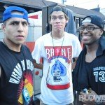 This Is Hardcore 2012 pt II - Crowd and Opening Bands