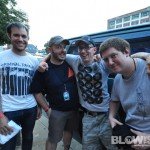 This Is Hardcore 2012 pt II - Crowd and Opening Bands