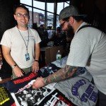 This Is Hardcore 2012 pt II - Crowd and Opening Bands