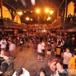 This Is Hardcore 2012 pt II - Crowd and Opening Bands