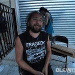 This Is Hardcore 2012 pt II - Crowd and Opening Bands