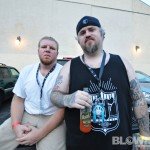 This Is Hardcore 2012 pt II - Crowd and Opening Bands