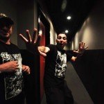 This Is Hardcore 2012 pt II - Crowd and Opening Bands