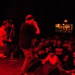 This Is Hardcore 2012 - Day 1 - Crowd & Closing Bands