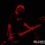 This Is Hardcore 2012 - Day 1 - Crowd & Closing Bands