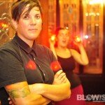 This Is Hardcore 2012 - Day 1 - Crowd & Closing Bands