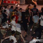 This is Hardcore Fest 2012 pt II - Opening Bands and Crowd