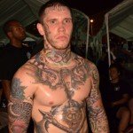 This Is Hardcore Fest 2012 - Friday Day 2