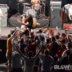 This is Hardcore Fest 2012 pt II - Opening Bands and Crowd