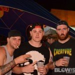 This Is Hardcore Fest 2012 - Friday Day 2