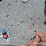 This is Hardcore Fest 2012 pt II - Opening Bands and Crowd