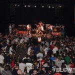 This is Hardcore Fest 2012 pt II - Opening Bands and Crowd