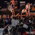 This is Hardcore Fest 2012 pt II - Opening Bands and Crowd