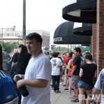 This is Hardcore Fest 2012 pt II - Opening Bands and Crowd