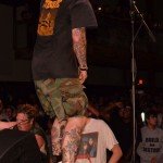 This is Hardcore Fest 2012 pt II - Opening Bands and Crowd