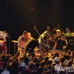 This Is Hardcore Fest 2012 - Friday Day 2