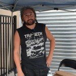 This is Hardcore Fest 2012 pt II - Opening Bands and Crowd