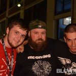 This Is Hardcore Fest 2012 - Friday Day 2