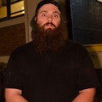 This Is Hardcore Fest 2012 - Friday Day 2