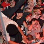 This Is Hardcore Fest 2012 - Friday Day 2