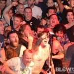 This Is Hardcore Fest 2012 - Friday Day 2