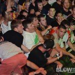 This Is Hardcore Fest 2012 - Friday Day 2